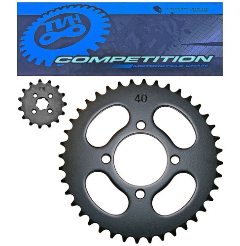 Honda c50lac c50lae chain - c50lac,