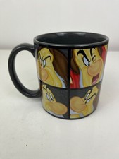 Walt Disney World Large GRUMPY