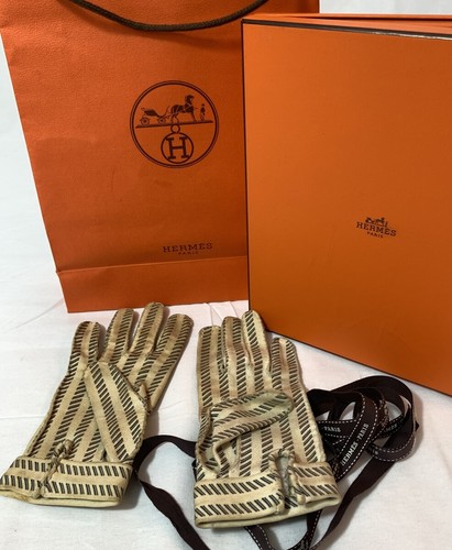 Hermes vintage 1940s fashion - vintage,