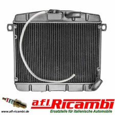 Kühler-radiator Alfa Romeo