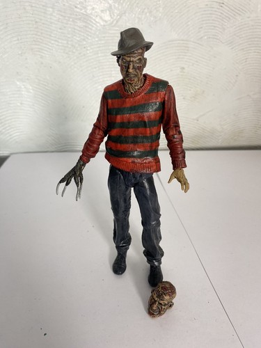 Neca fred freddy krueger - fred,