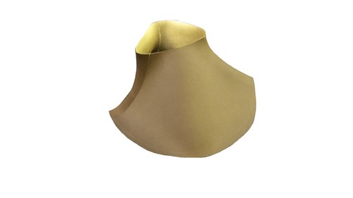 Glide skin neoprene neck - glide,