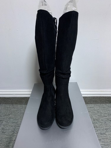 Gabor nubuk oil boots - nubuk,