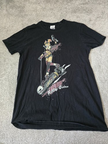 Batman harley quinn justice - dc,