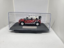 Scale model mini - 1/43, jcw