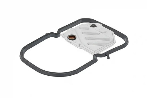 Automatic transmission filter