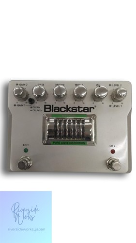 Blackstar effects pedal - blackstar,