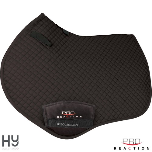 Close contact saddle - close, pad