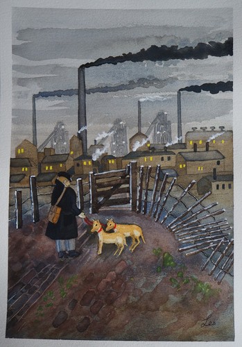 Painting sheffield - painting,
