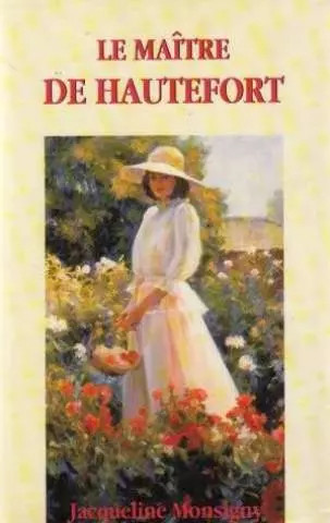 Maitre hautefort - maitre, de