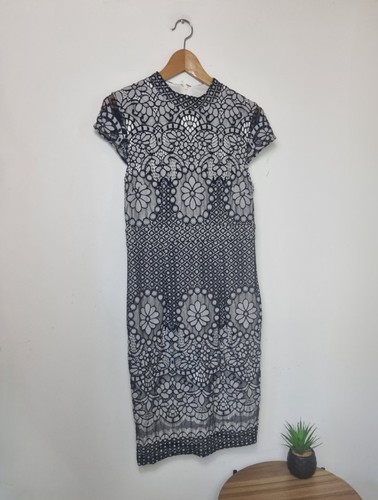 Phase eight size - navy, blue