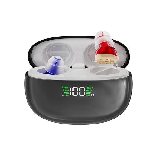 Clarity cic rechargeable - clarity,