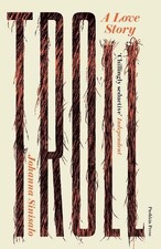 Troll: A Love Story, Sinisalo