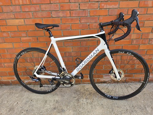 Boardman elite endurance slr - endurance,