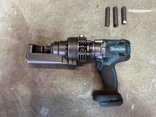Makita dsc163zk 18v rebar - dsc163zk,