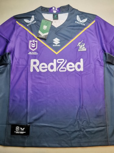 Melbourne storm mens size 3xl - size,