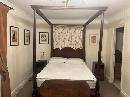Original victorian mahogany - original,