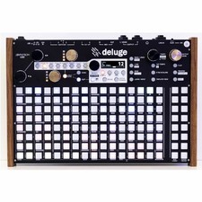 Synthstrom Audible Deluge