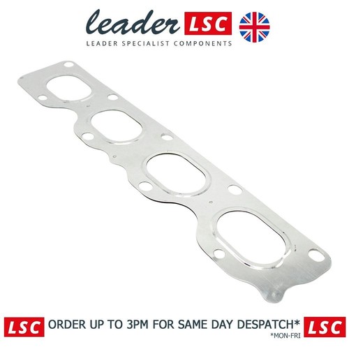 Exhaust manifold gasket - exhaust,