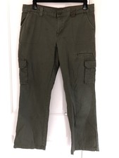 Dickies Cargos Trousers/pants Size 38W/31L