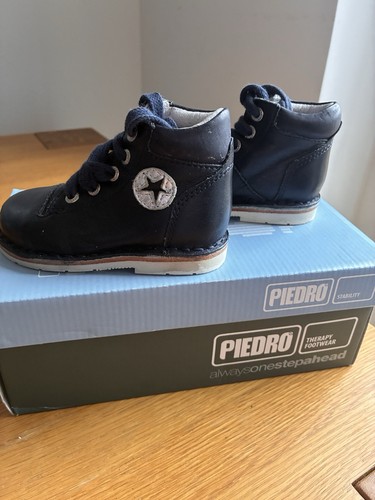 Piedro orthotic boots infant - orthotic,