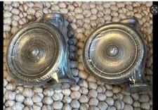 2 x Swish Naturals Wooden