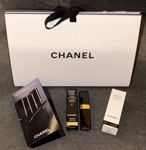 Chanel rouge coco flash lip - rouge,