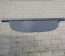 HONDA CRV MK5 2017-2022 PARCEL