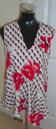 Womens limited edition - edition, red