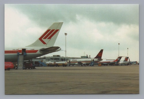 East midlands airport - midlands,