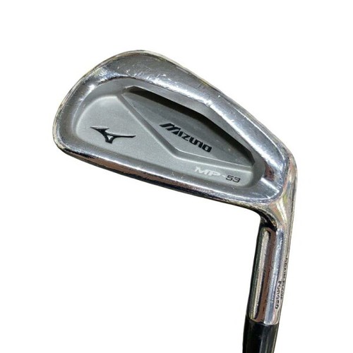 Mizuno iron set 9 pw - mizuno, 4-9,pw
