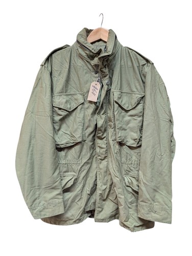 Genuine army issue olive - genuine,