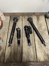 Rock Shox Monarch Plus Super