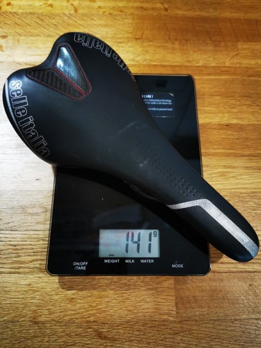 Selle italia slr carbonio - slr,