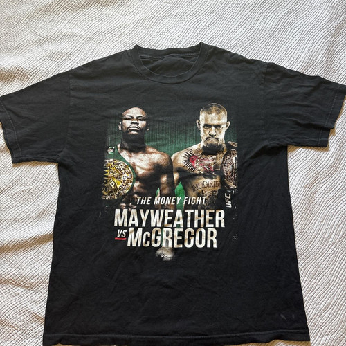 Conor mcgregor floyd - conor, vs