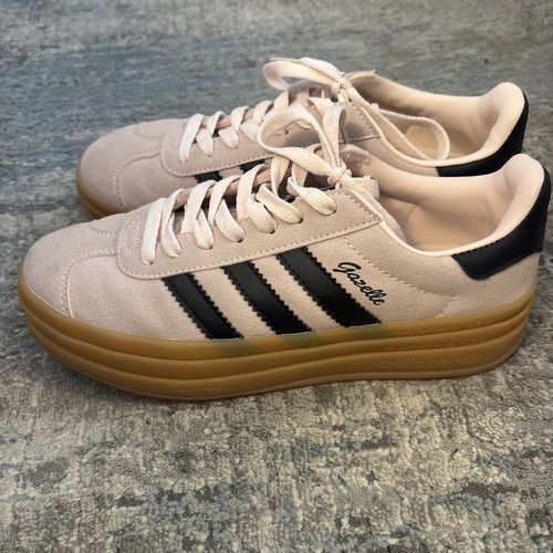 Adidas gazelle dusky pink - gazelle,