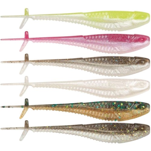 Rapala crushcity mooch minnow - crushcity,