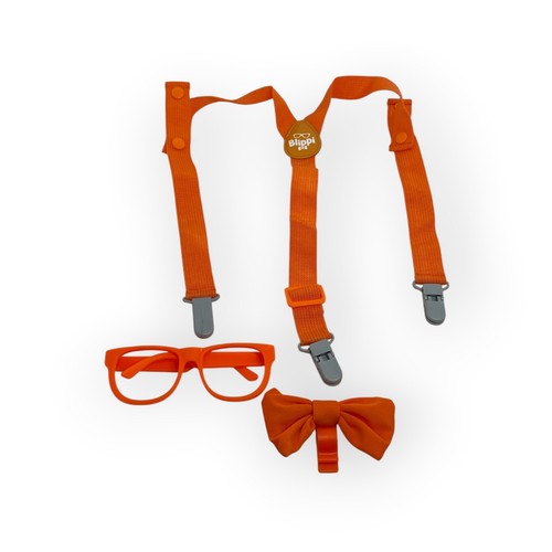 Set blippi dress up - 3,