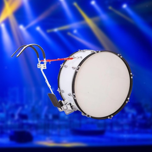 Marching band snare drum - marching,