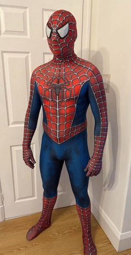 Mens superhero fancy - fancy, dress