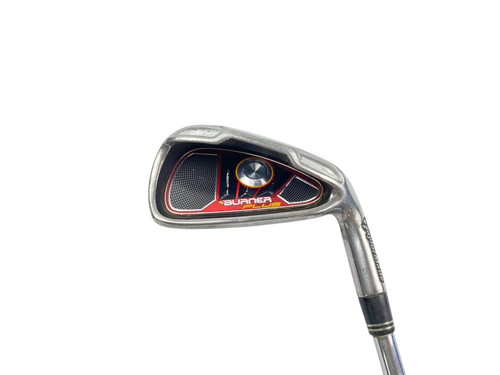Taylormade burner plus iron - burner,