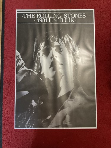 1981 rolling stone - 1981,
