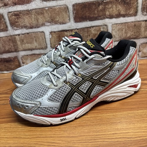 Asics gel foundation - asics, 8