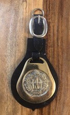 Military Horse Brass, On