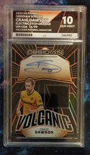 Craig Dawson - 2023/24 Panini