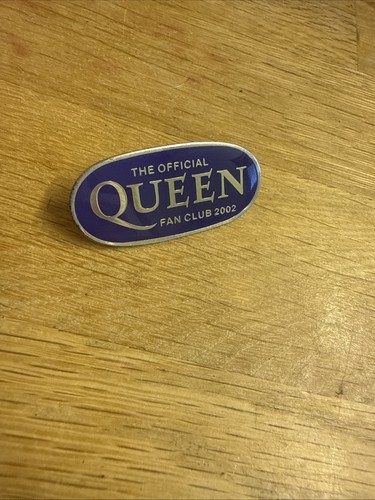 The official queen fan club - the,