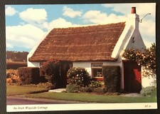 Irish Life Irish Wayside Cottage