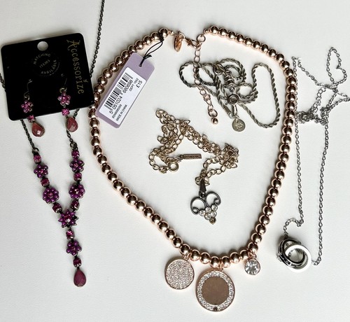 Mixed branded spares and - mixed,