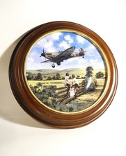 Royal Doulton Heroes of the