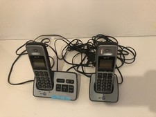 BT 2500 Twin Single Line